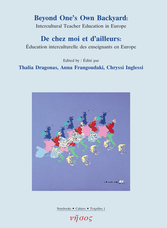 Beyond Ones Own Backyard Intercultural Teacher Education in Europe